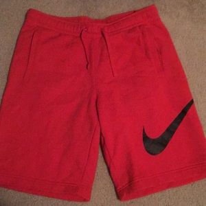 Men’s Nike Shorts